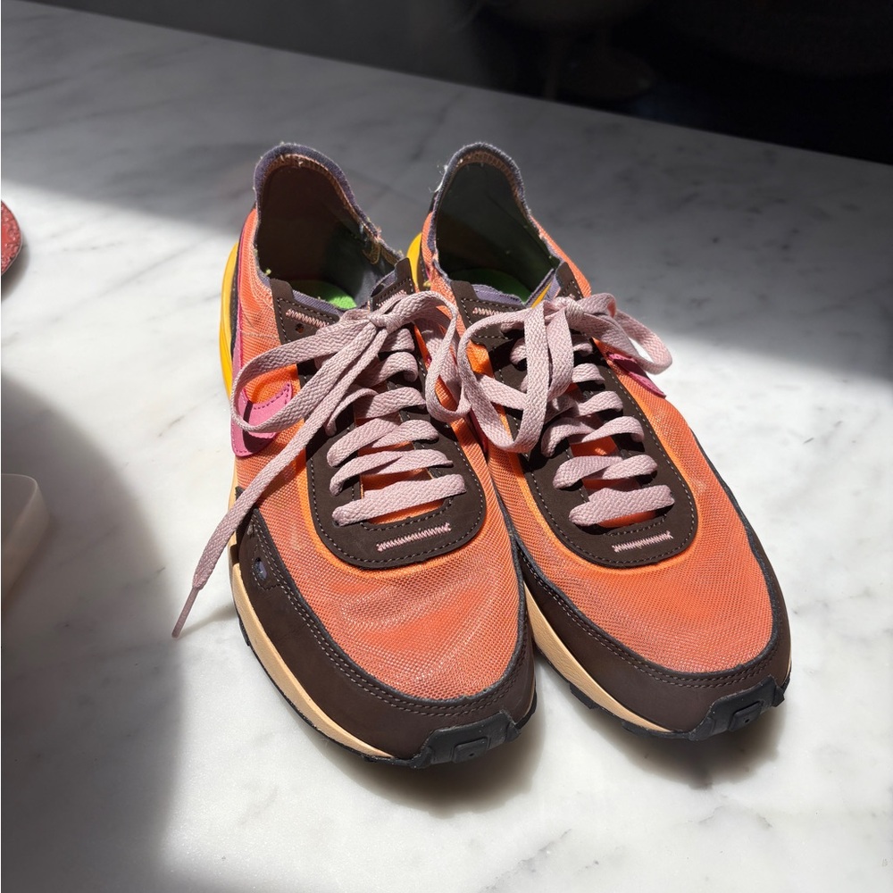 Nike Waffle One Exeter Edition